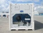 20 FT Refrigerated Containers