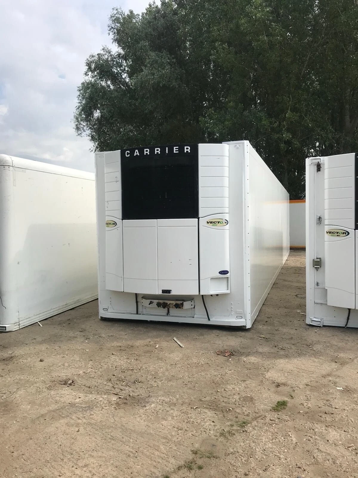 Refrigerated Shipping Containers 27’ to 45’ Chiller/Freezer - Image 14