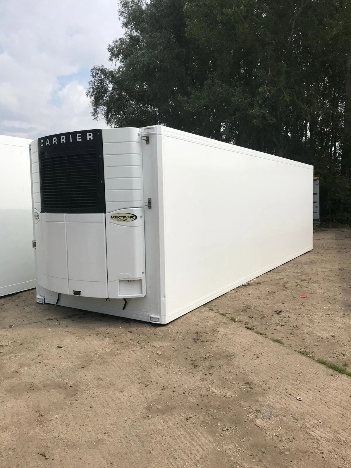 Refrigerated Shipping Containers 27’ to 45’ Chiller/Freezer - Image 13
