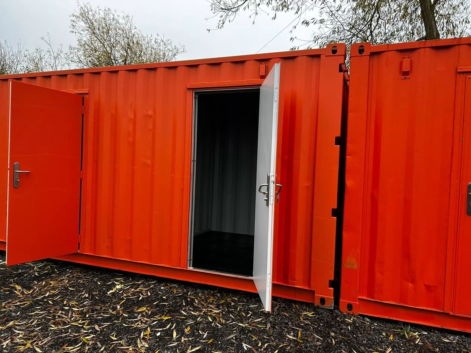 40ft x 8ft shipping container Multistore - Image 6