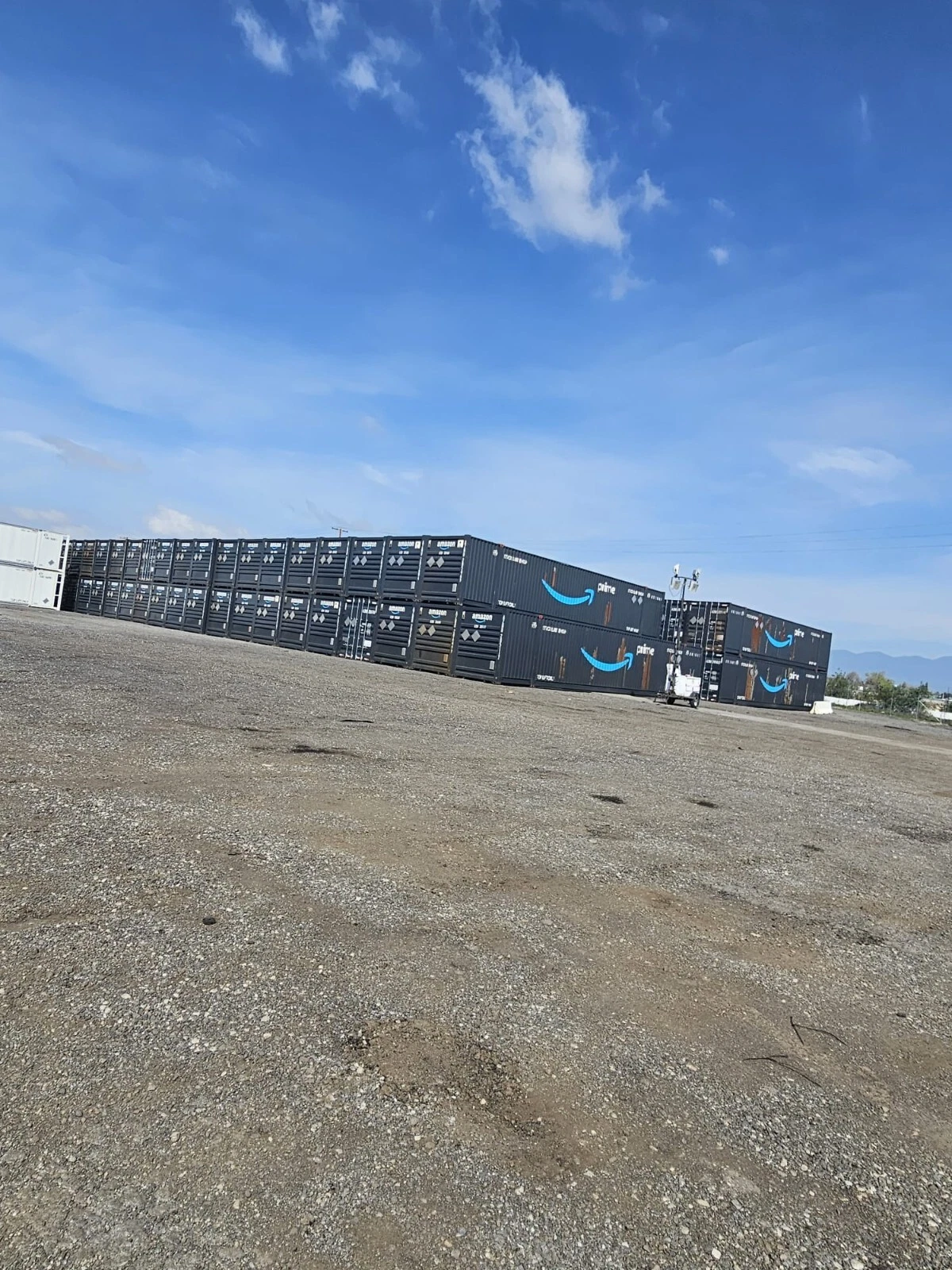 53-foot High Cube Shipping Container – Multi-Trip - Image 4