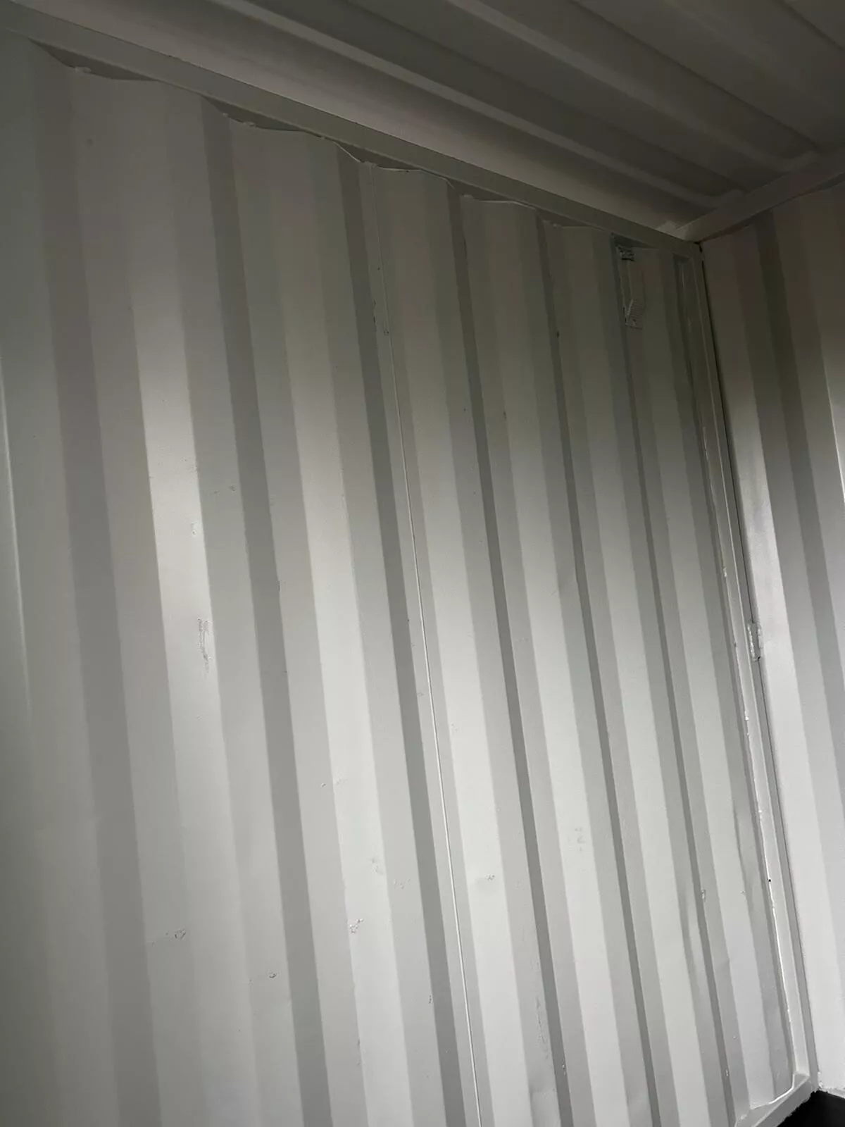40ft x 8ft shipping container Multistore - Image 5