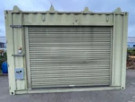 Shipping Container 13ft