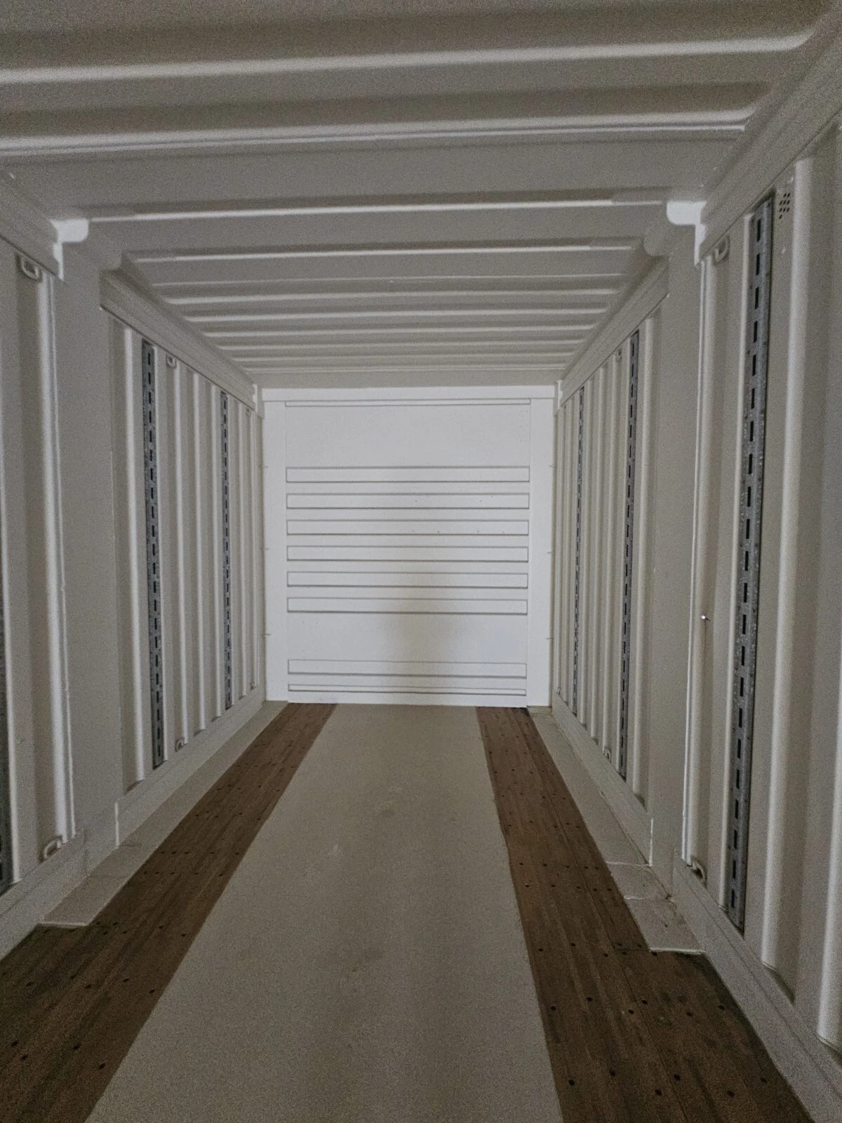 53-foot High Cube Shipping Container – Multi-Trip - Image 2