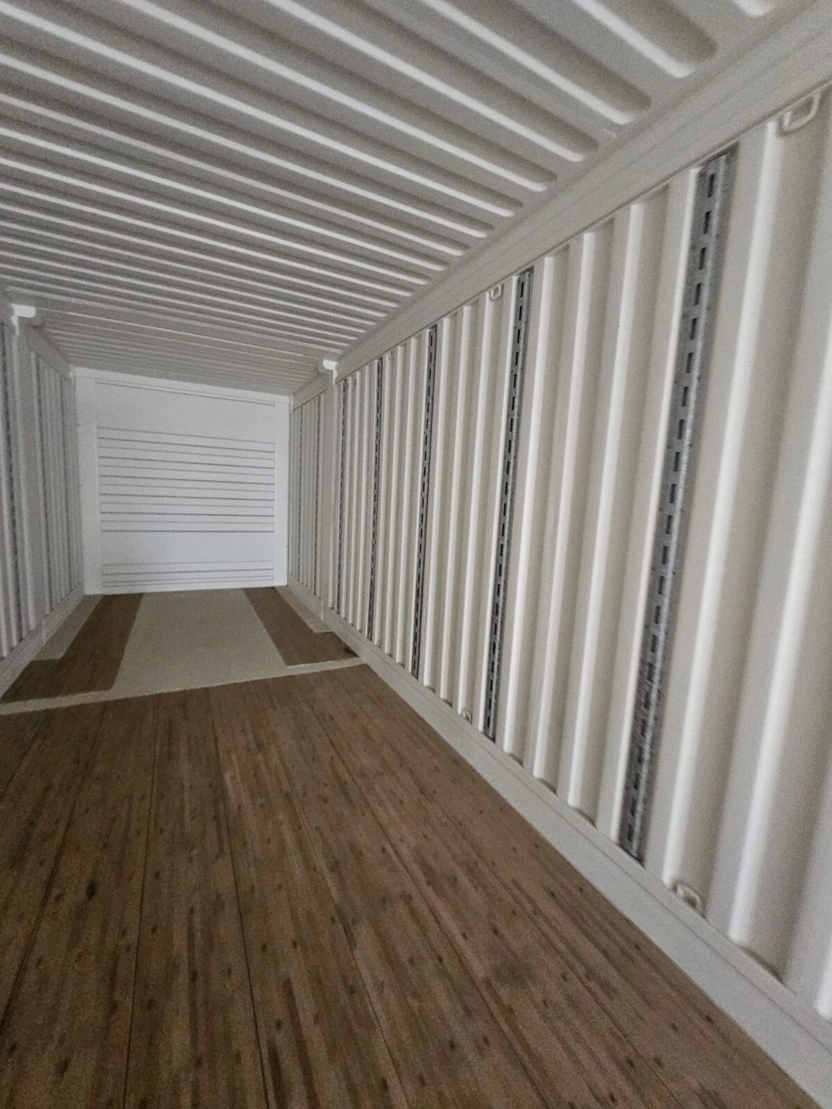 53-foot High Cube Shipping Container – Multi-Trip - Image 6