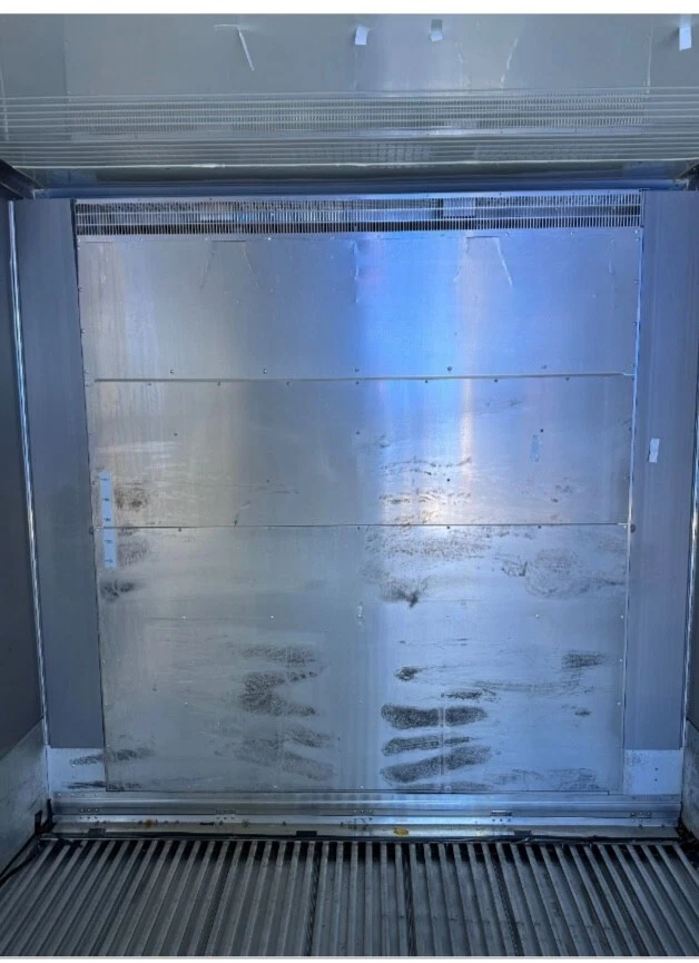 Thermo King Refrigerator Container - 20' 2021 Reefer - Image 6