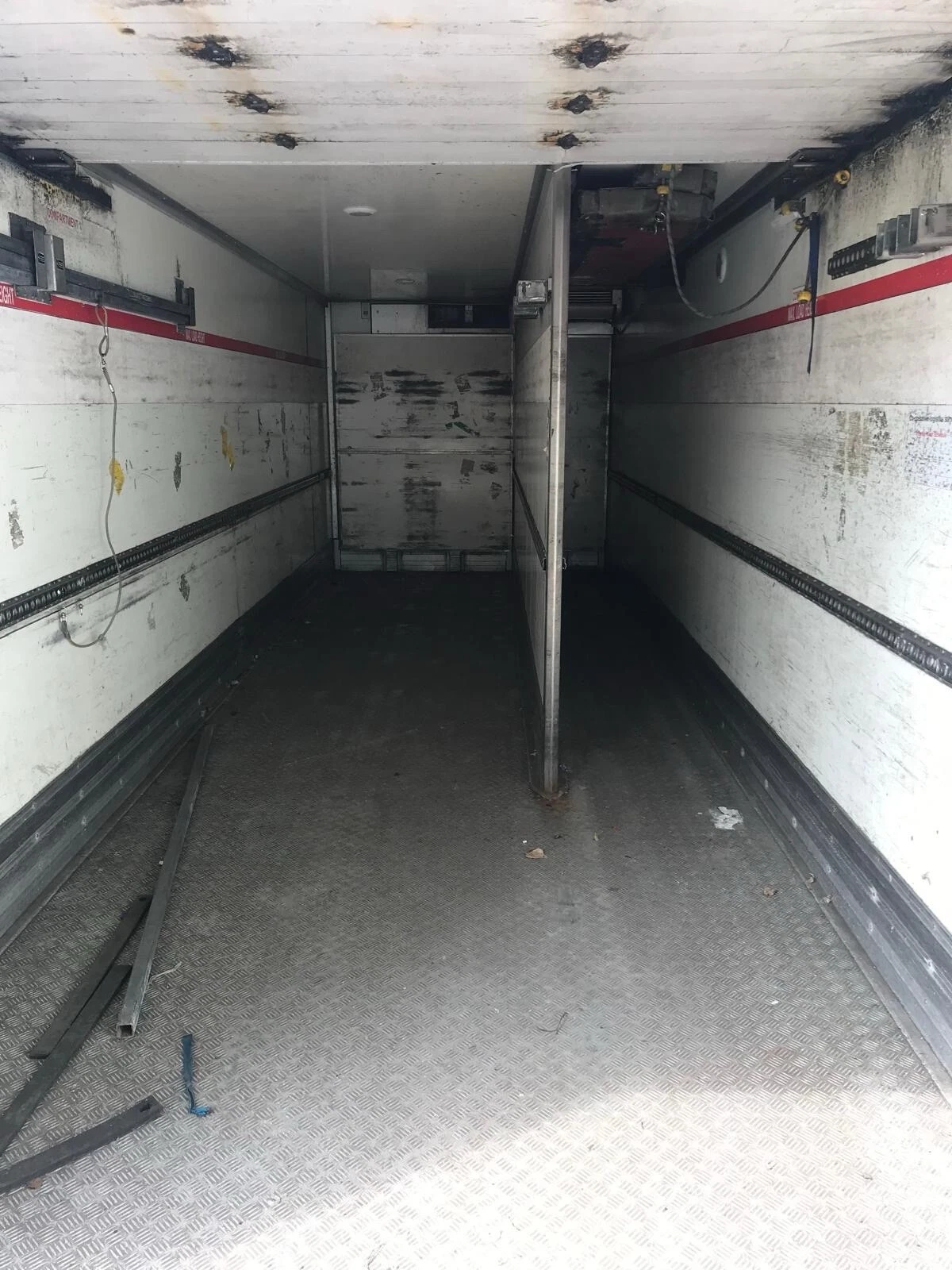 Refrigerated Shipping Containers 27’ to 45’ Chiller/Freezer - Image 7